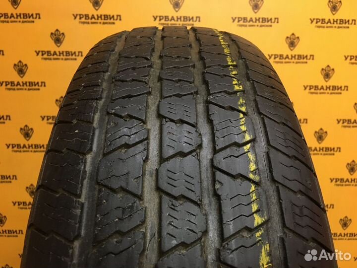 КАМА Кама-213 205/75 R15 97T