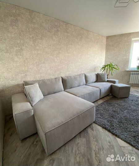 Диван лофт#752