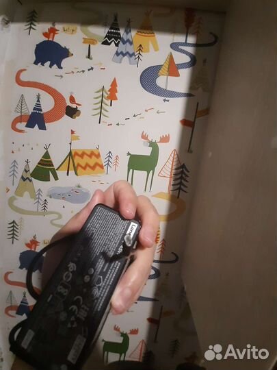 Зарядное устройство для ноутбука lenovo