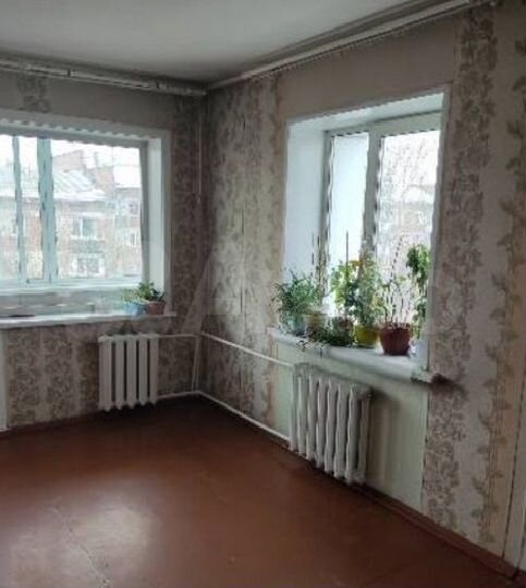 2-к. квартира, 41,2 м², 5/5 эт.