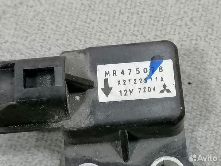 Датчик AIR BAG Mitsubishi Outlander (CU) 2001-2008