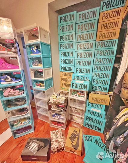 Обучение по Poizon: как заказать самому