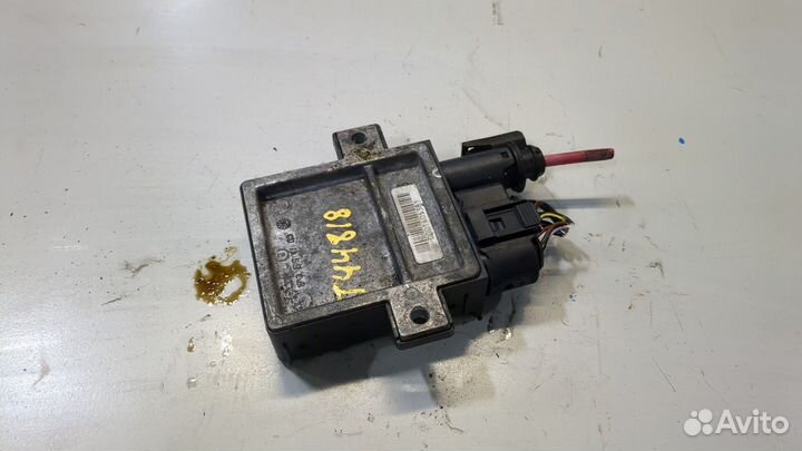 Реле накала Chrysler 300C, 2008