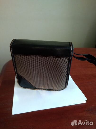 Сумка для cd дисков