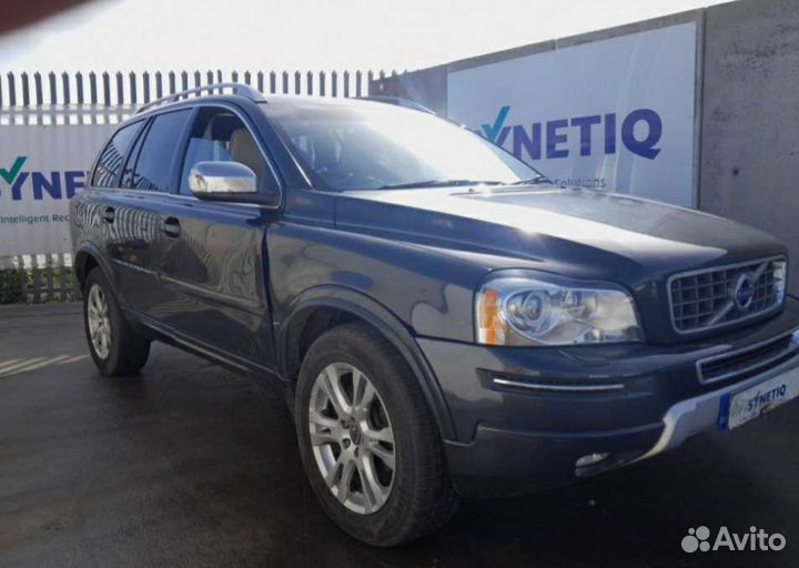 Volvo XC90 2013 D5244T18 на запчасти в разборке