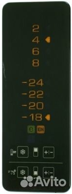 Модуль холодильника Beko