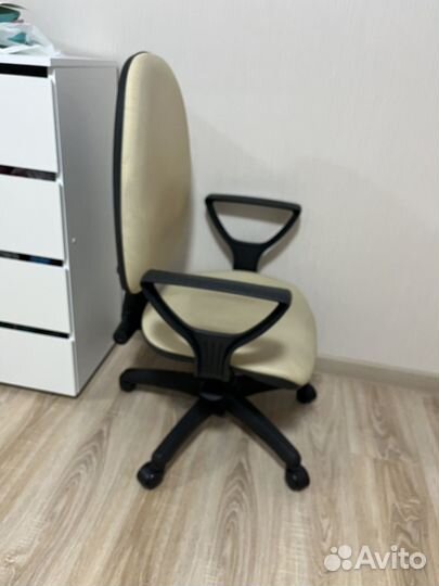 Компьютерное кресло бу