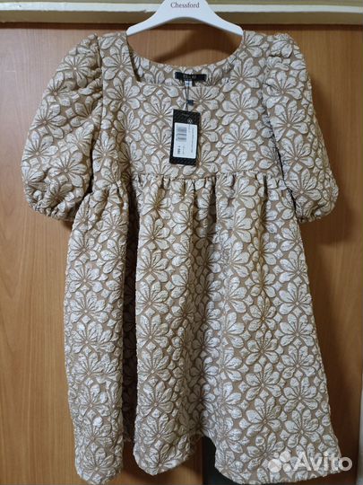 Платье 42 размер