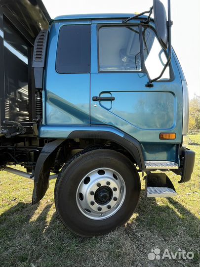 Самосвал 10 м³ Nissan Diesel UD, 2007