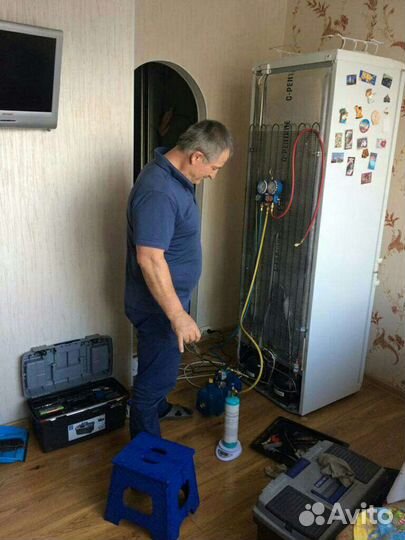 Ремонт холодильника,Ремонт стиральной машины