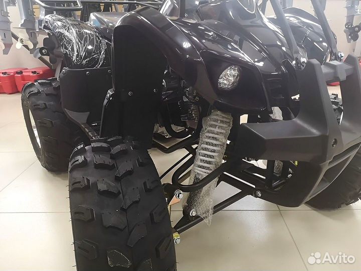 Квадроцикл Raptor Max Pro 150