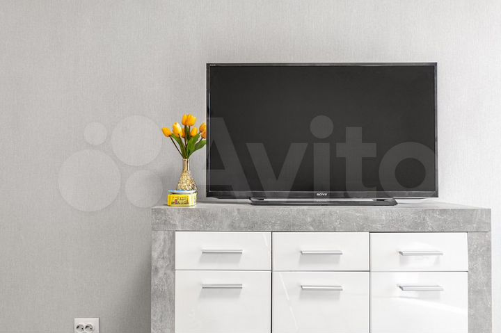 Квартира-студия, 34 м², 4/31 эт.