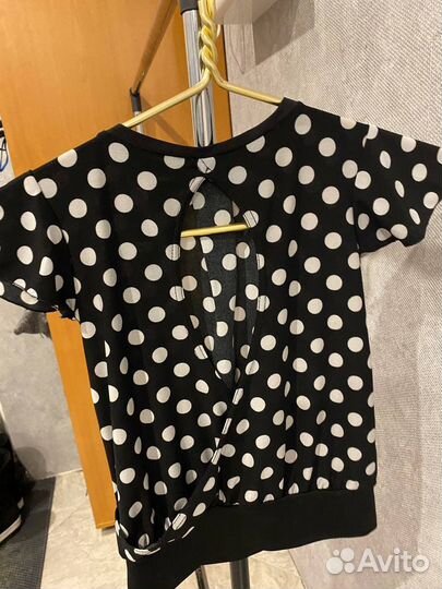 Одежда для бальных танцев 134-140