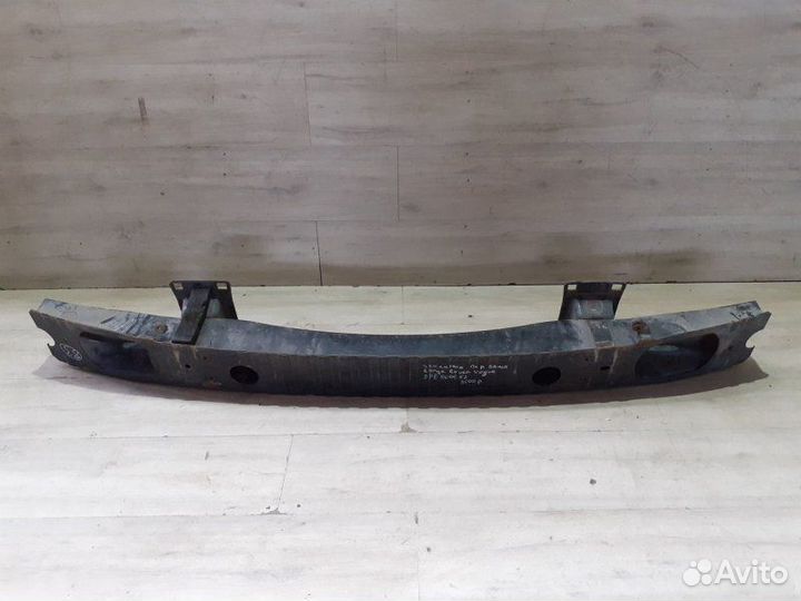 Усилитель переднего бампера Land Rover Range Rover