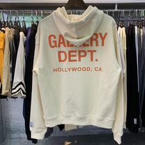 Худи Gallery Dept