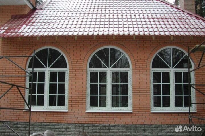 Окна быстро