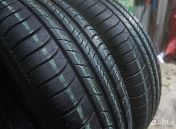 Michelin Energy Saver + 165/65 R15 88T