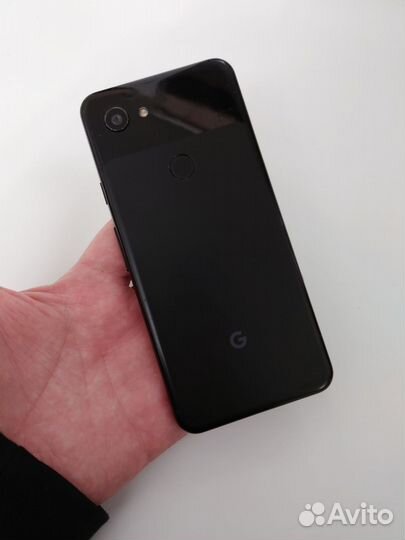 Google Pixel 3a, 4/64 ГБ