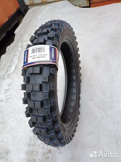 Шины Mitas 120/90-18 эндуро/кросс