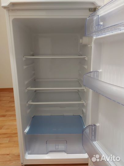 Холодильник beko