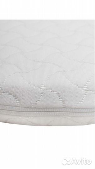 Матрац детский в коляску