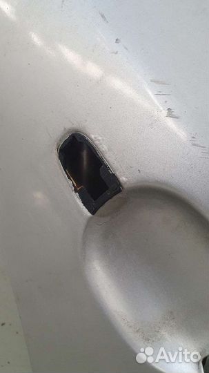 Дверь задняя правая Skoda Octavia 1U