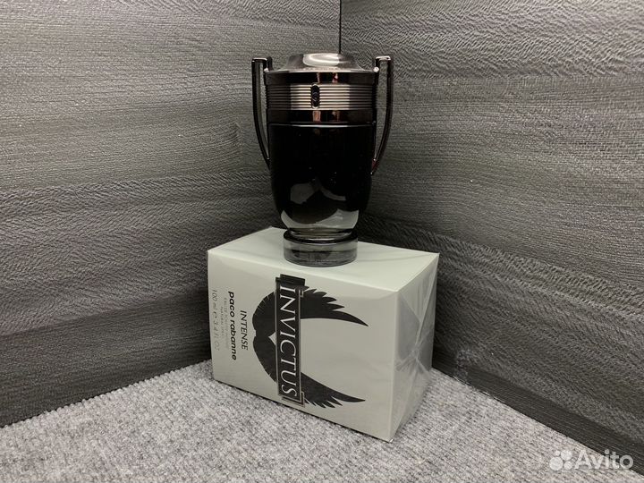 Парфюм мужской Invictus