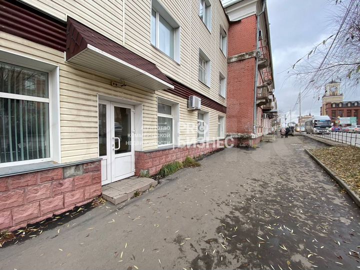Торговая площадь, 236.5 м²