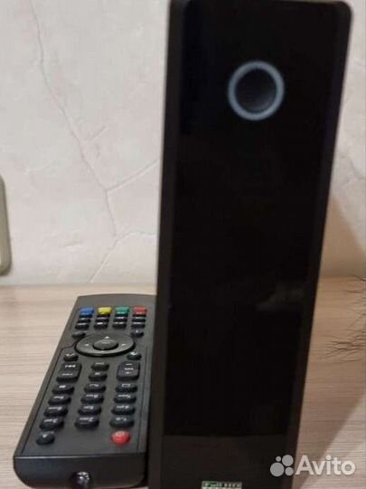 Мультимедийный плеер Full HD 1080P Media Player