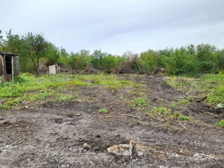 Участок 6 сот. (ИЖС)