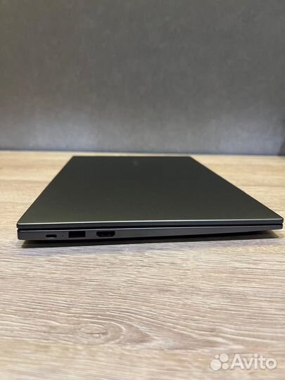 Ноутбук honor MagicBook X 14 i3/8/256 Space Gray