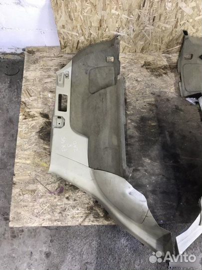 Обшивка багажника Infiniti Fx45 внедорожник 4.5