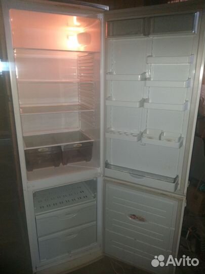 Холодильник atlant- minsk