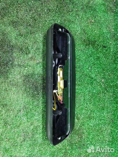 Дополнительный фонарь (Стоп-сигнал) Subaru Foreste