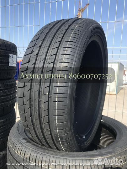 Triangle Sports TH201 245/45 R17