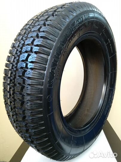 КАМА Кама-Flame 205/70 R16 91Q