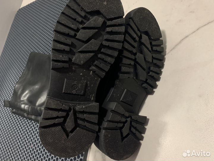 Сапоги 37 еврозима