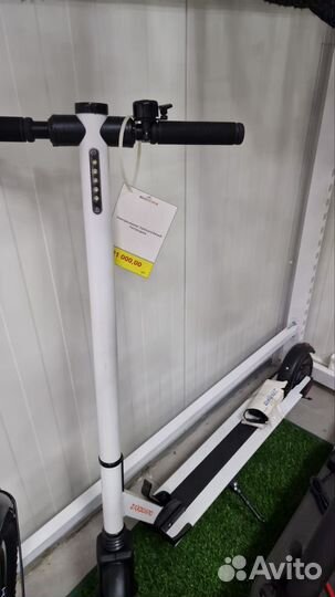 Электросамокат zaxboard