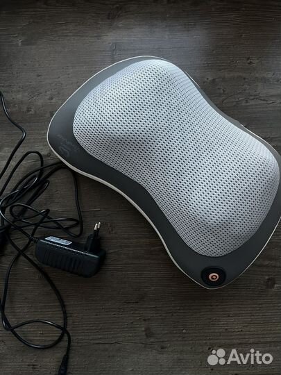 Массажная подушка CS Medica VibraPulsar CS-cr5