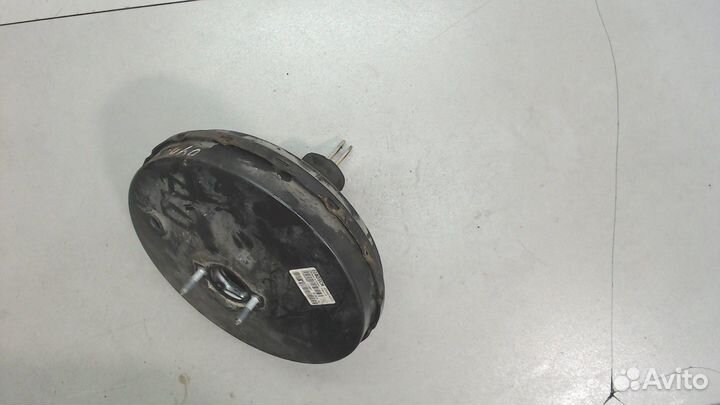 Усилитель тормозов вакуумный Peugeot 807, 2004