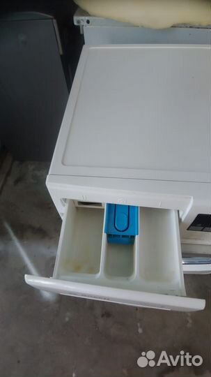 Z Стиральные машины Bosch, LG, Samsung