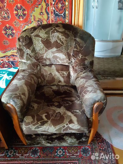 Мебель бу для дачи