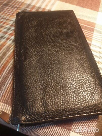 Emporio armani сумка мужская