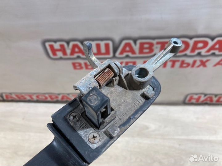 Ручка двери внешняя задняя правая LADA Granta