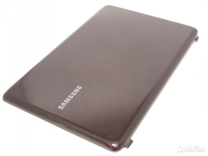 Крышка матрицы Samsung R540 (Б/У)