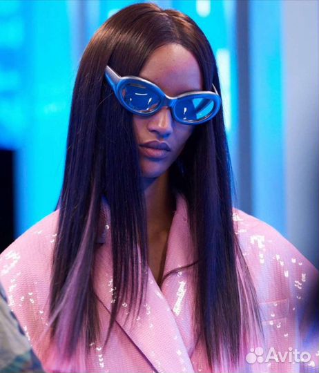 Очки moschino hm новые