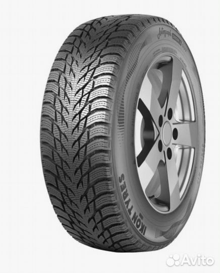 Ikon Tyres Autograph Snow 3 SUV 255/40 R20 101T