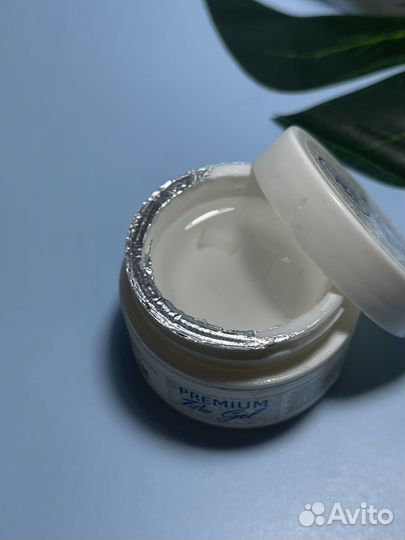 Гель для наращивания / укрепления ногтей