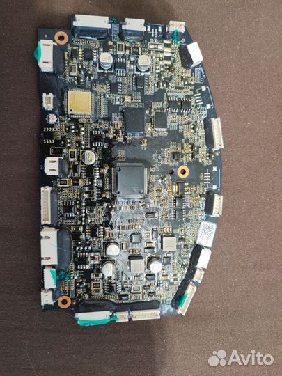 Материнская плата Viomi S9