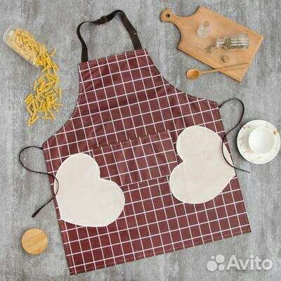 Набор фартуков (2 шт)